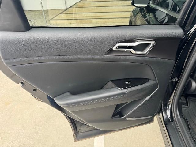 2023 Kia Sportage EX FWD