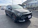 2023 Kia Sportage EX FWD