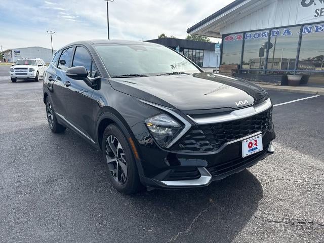 2023 Kia Sportage EX FWD