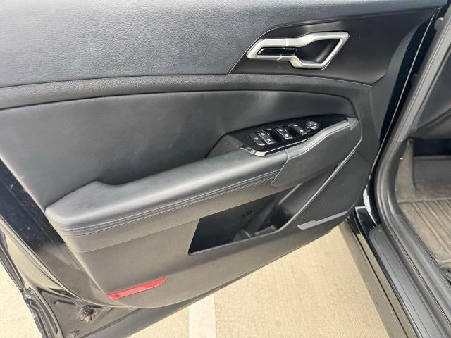 2023 Kia Sportage EX FWD