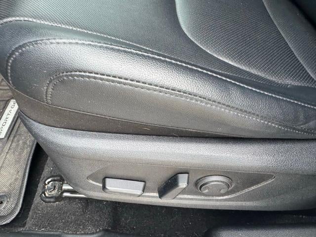 2023 Kia Sportage EX FWD