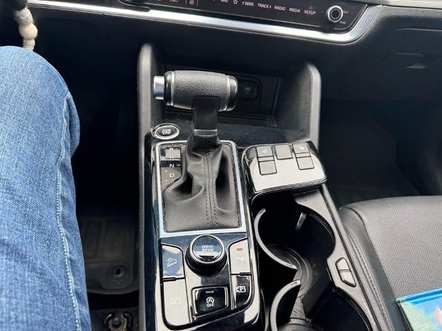 2023 Kia Sportage EX FWD