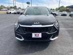 2023 Kia Sportage EX FWD
