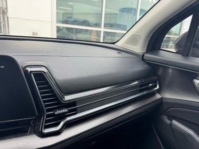 2023 Kia Sportage EX FWD