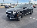 2023 Kia Sportage EX FWD