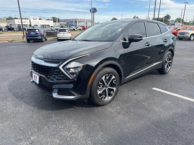 2023 Kia Sportage EX FWD
