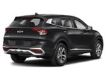2023 Kia Sportage EX FWD