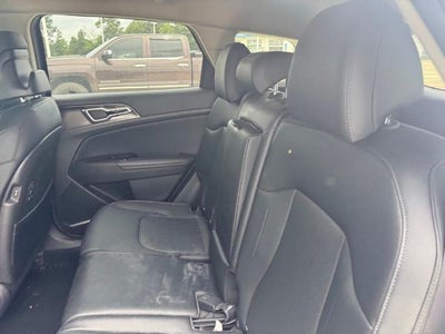 2023 Kia Sportage EX FWD