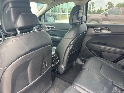 2023 Kia Sportage EX FWD