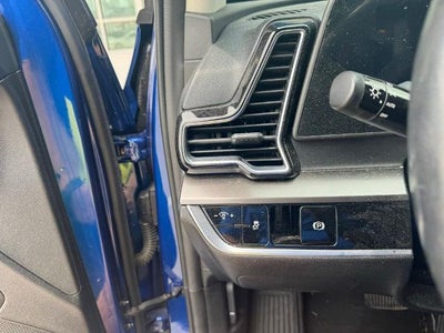 2023 Kia Sportage EX FWD