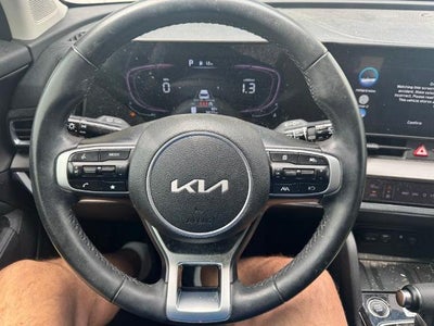 2023 Kia Sportage EX FWD