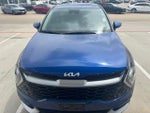 2023 Kia Sportage EX FWD