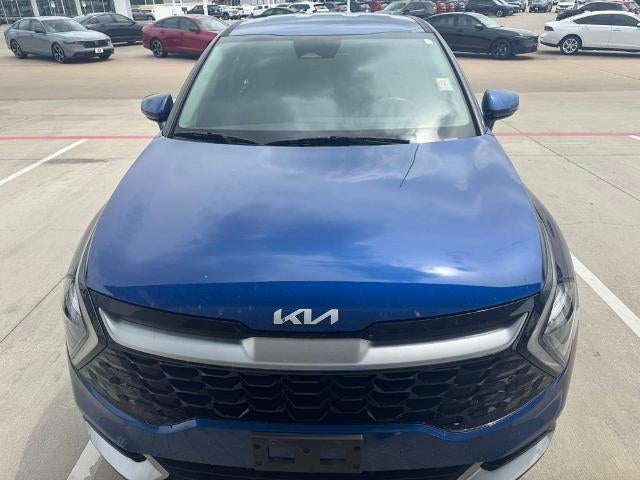2023 Kia Sportage EX FWD
