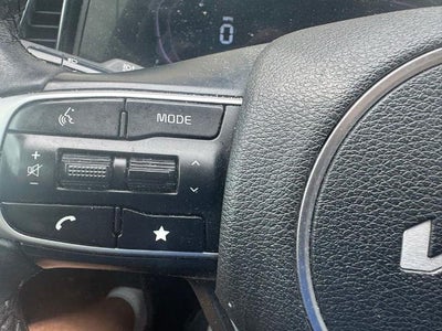 2023 Kia Sportage EX FWD