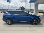 2023 Kia Sportage EX FWD