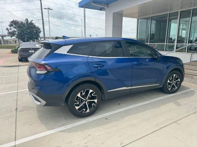 2023 Kia Sportage EX FWD