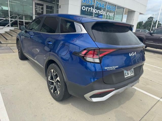 2023 Kia Sportage EX FWD