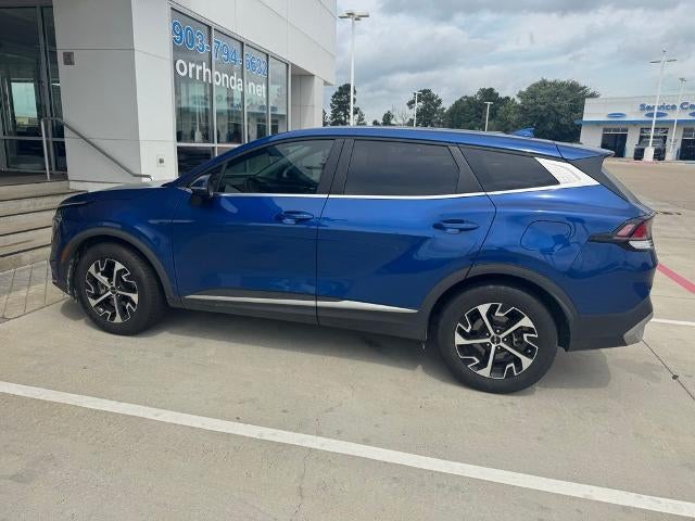 2023 Kia Sportage EX FWD
