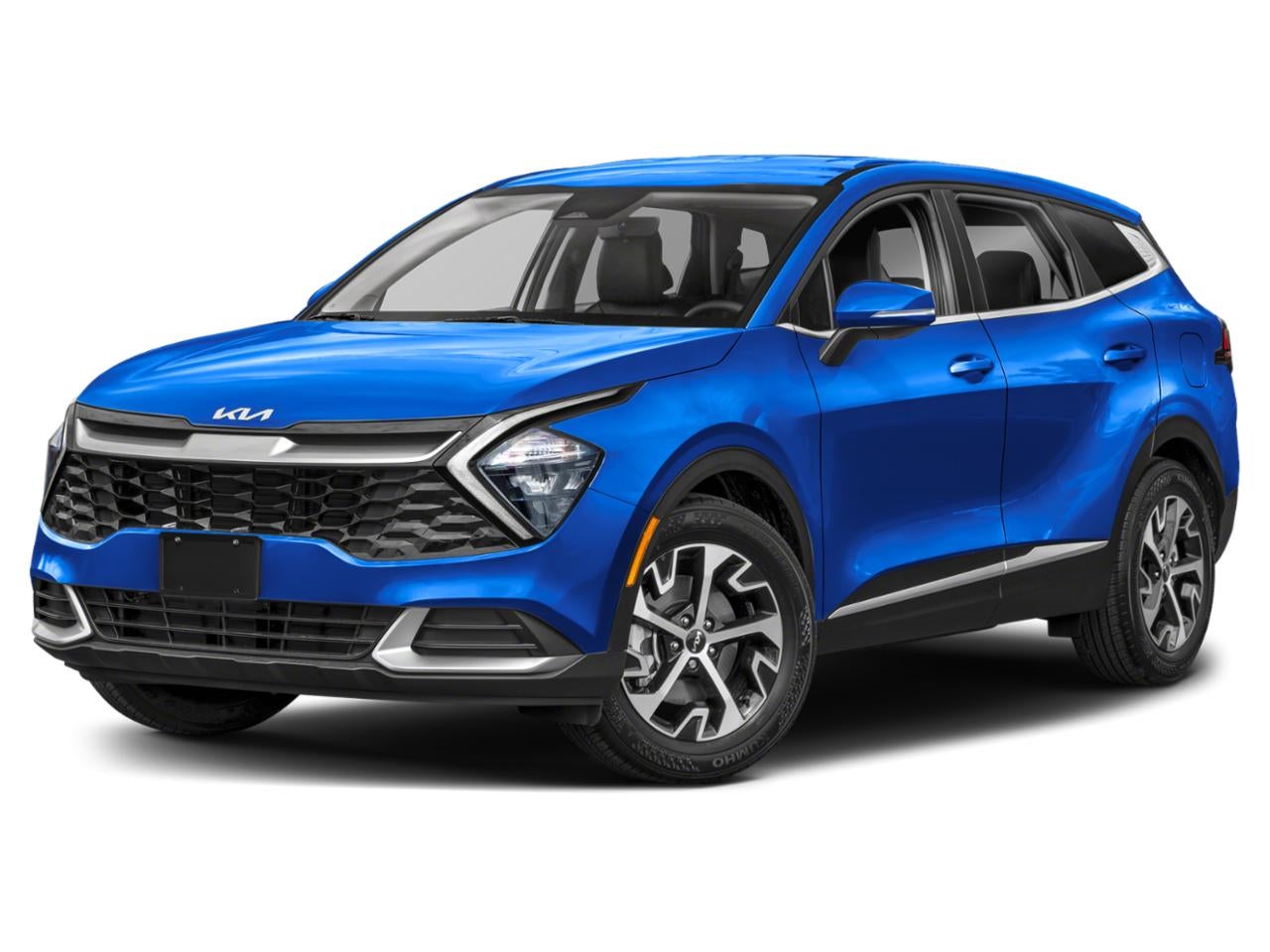 2023 Kia Sportage EX FWD