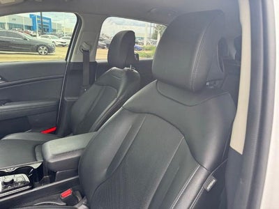 2025 Kia Sportage EX FWD