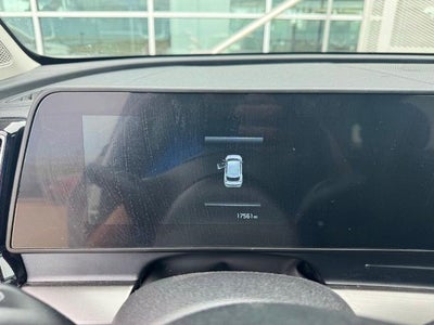 2025 Kia Sportage EX FWD