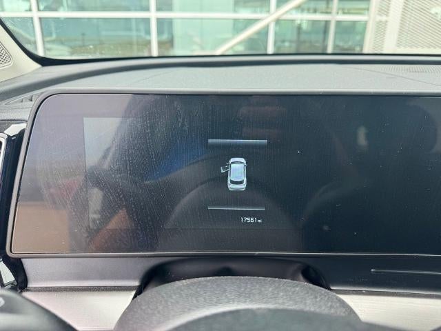 2025 Kia Sportage EX FWD