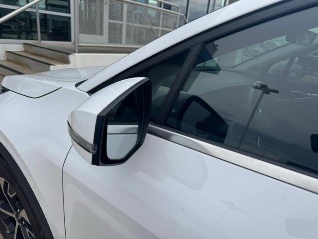 2025 Kia Sportage EX FWD