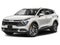 2025 Kia Sportage EX FWD