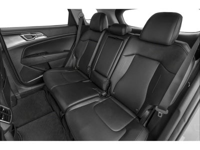 2025 Kia Sportage EX FWD