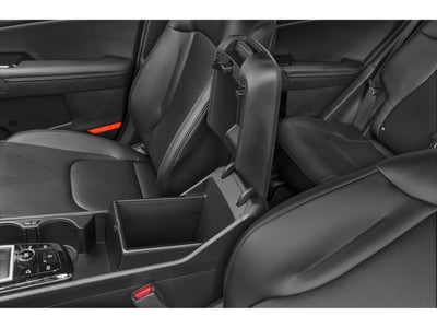 2025 Kia Sportage EX FWD