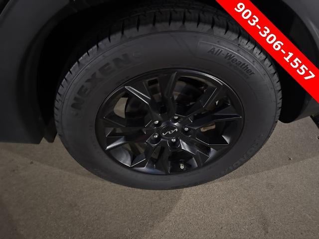 2023 Kia Sportage X-Pro Prestige AWD