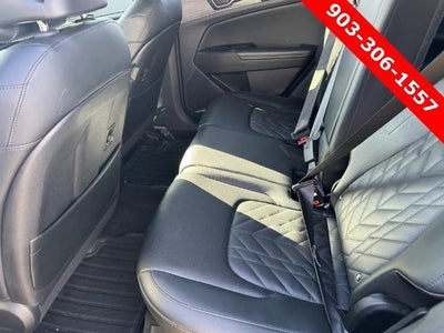 2023 Kia Sportage X-Pro Prestige AWD