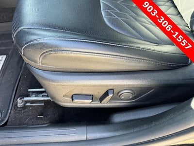 2023 Kia Sportage X-Pro Prestige AWD