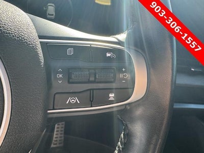 2023 Kia Sportage X-Pro Prestige AWD