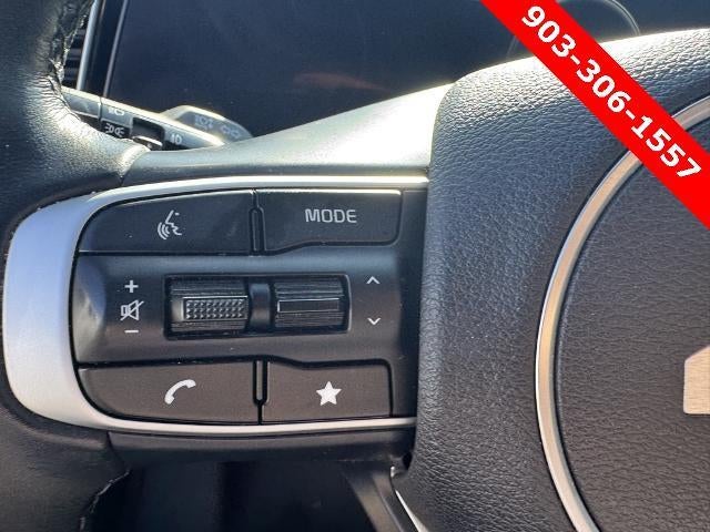 2023 Kia Sportage X-Pro Prestige AWD