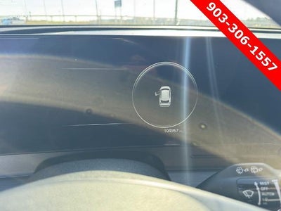 2023 Kia Sportage X-Pro Prestige AWD