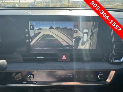 2023 Kia Sportage X-Pro Prestige AWD