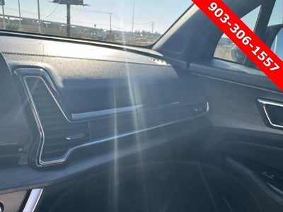 2023 Kia Sportage X-Pro Prestige AWD