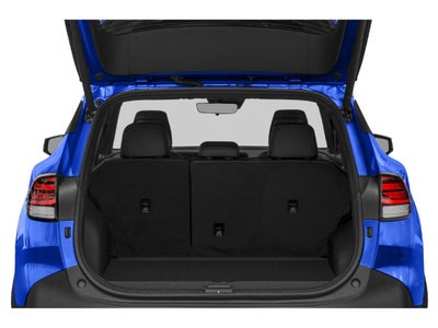 2023 Kia Sportage X-Pro Prestige AWD