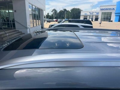 2025 Kia Telluride S FWD