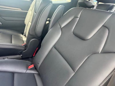 2025 Kia Telluride S FWD