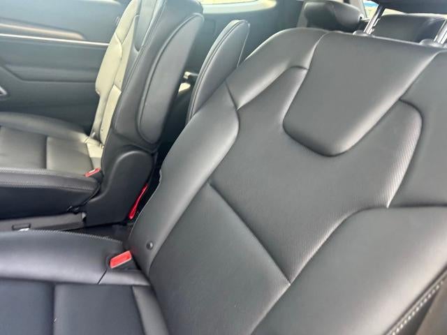 2025 Kia Telluride S FWD