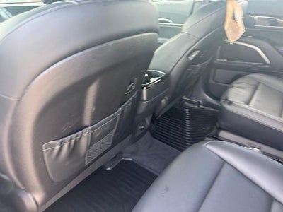 2025 Kia Telluride S FWD
