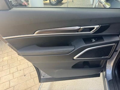 2025 Kia Telluride S FWD