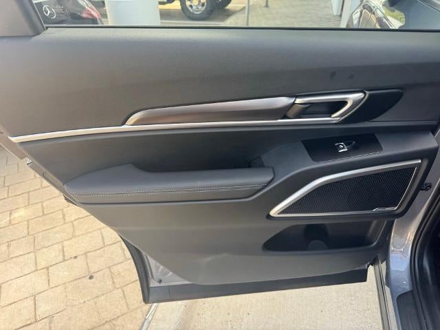 2025 Kia Telluride S FWD