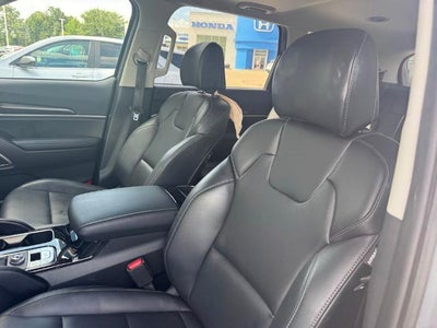 2025 Kia Telluride S FWD