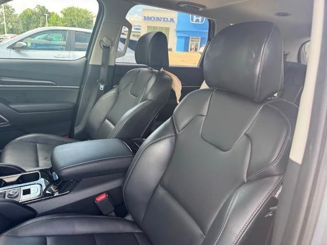 2025 Kia Telluride S FWD