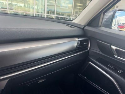 2025 Kia Telluride S FWD