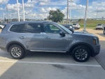 2025 Kia Telluride S FWD