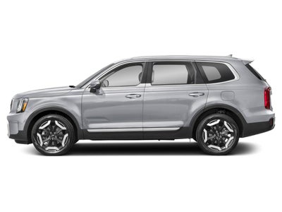 2025 Kia Telluride S FWD